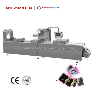 Thermoforming Vacuum Packing Machine (ZG-420)